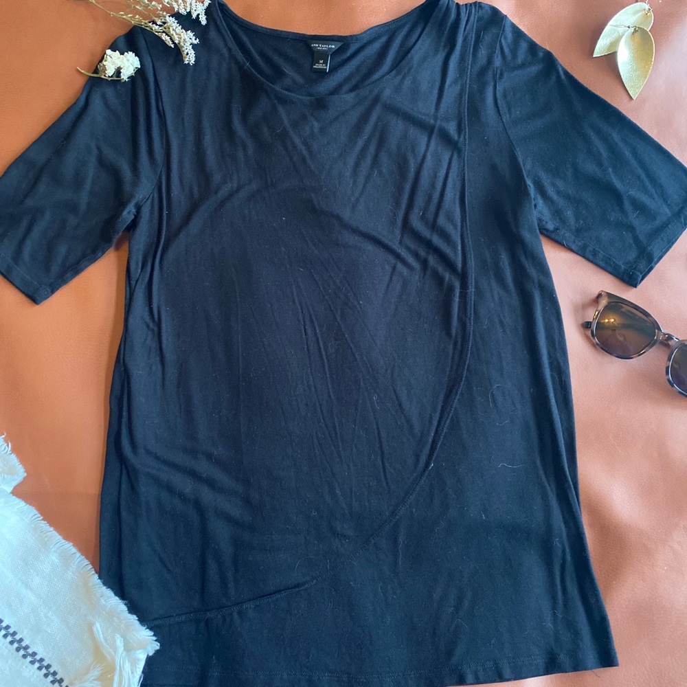 tulip flap top